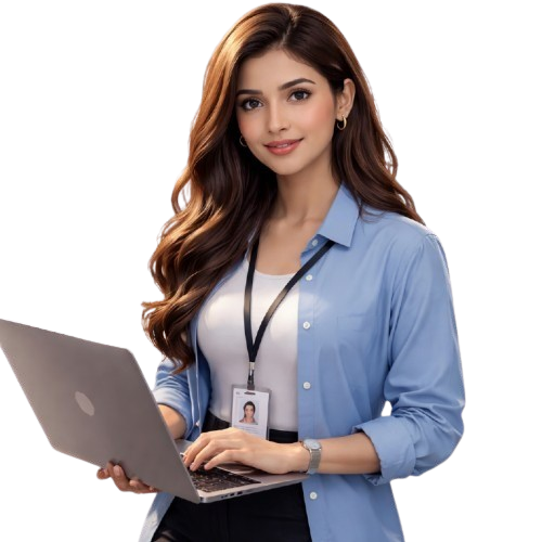 Female Instructor