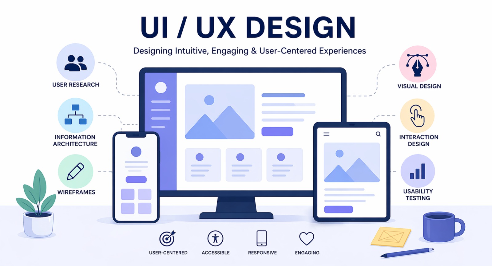 UI UX