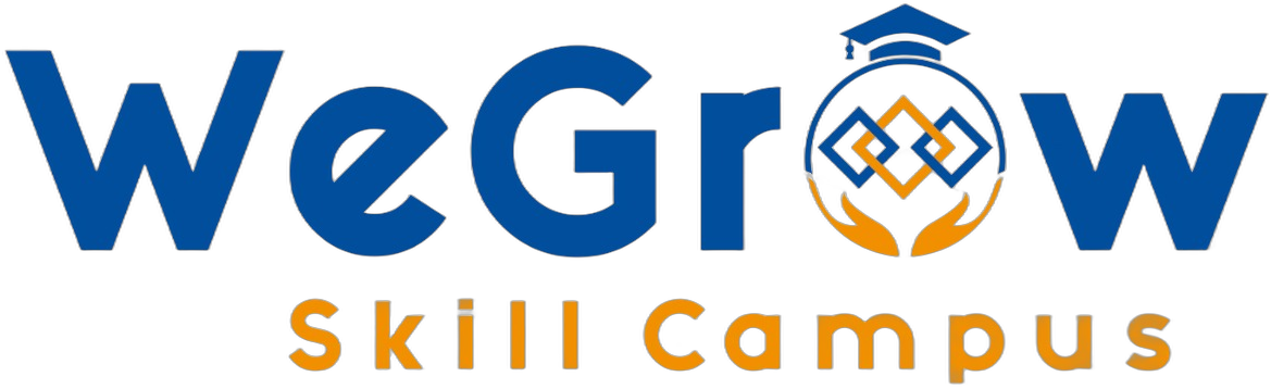 WeGrow Logo